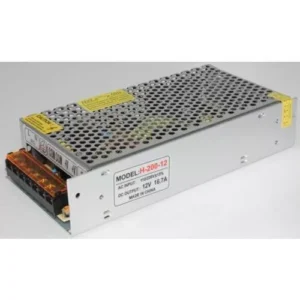 Sursa alimentare in comutatie 220VAC la 12VDC 400W 33A