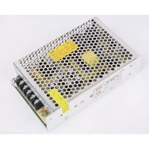 Sursa alimentare in comutatie 220VAC la DC 5V 50W 10A