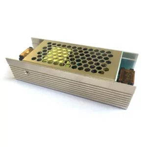 Sursa alimentare SMPS SLIM 12V 5A 60W 130x50x31mm V-TAC