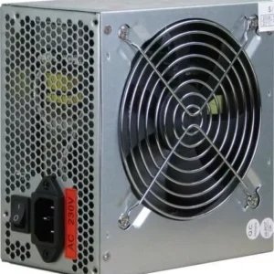Sursa ATX 500W Inter-Tech SL-500 PLUS 500W PSU SL-500+