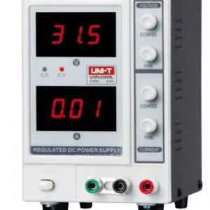 Sursa de alimentare DC UTP3315TFL-II UNIT