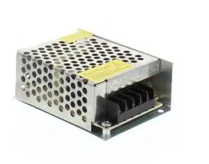 Sursa in comutatie AC-DC 12W 12V 1A WELL