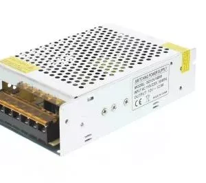 Sursa in comutatie AC-DC 150W 12V 12.5A WELL