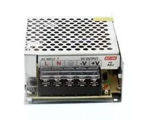Sursa in comutatie AC-DC 25W 5V 5A Well