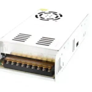 Sursa in comutatie AC-DC 300W 12V 25A WELL