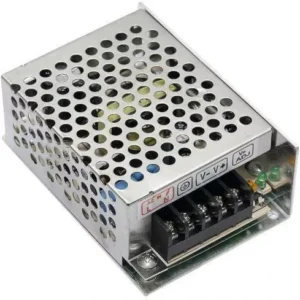 Sursa in comutatie AC-DC 48W 24V 2A Well