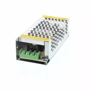 Sursa in comutatie AC-DC 50W 5V 10A WELL 143x59x40mm