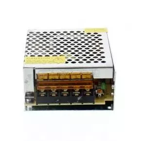 Sursa in comutatie AC-DC 60W 12V 5A WELL