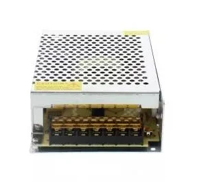 Sursa in comutatie AC-DC 84W 12V 7A WELL