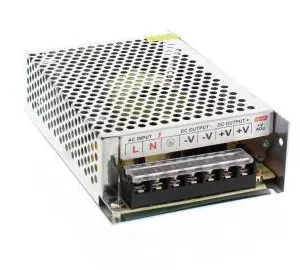 Sursa in comutatie AC-DC 96W 12V 8A WELL