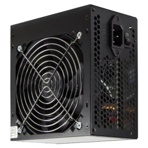 Sursa Inter-Tech SL-700PLUS-TBO bulk ventilator silentios de 120mm cu control termic automat