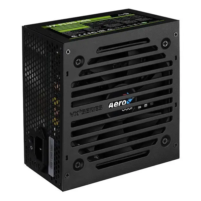 Sursa PC Aerocool VX-PLUS-500 500W
