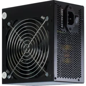 Sursa PC EPS-650 INTER-TECH ENERGON 650W PSU