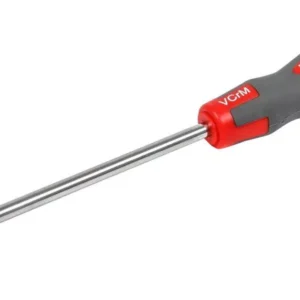 Surubelnita CR-VA-MO maner SOFT-TOUCH 8.0x150mm PROLINE