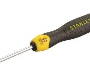 Surubelnita cruce Cushion Grip PH0 60mm 1-64-930 Stanley