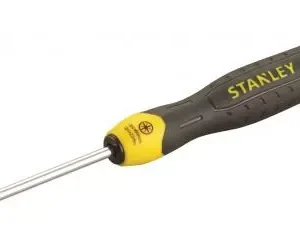 Surubelnita cruce Cushion Grip PZ0 60mm 0-64-952 Stanley
