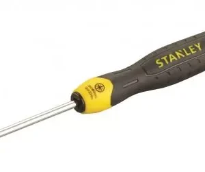 Surubelnita cruce Cushion Grip PZ1 75mm 1-64-955 Stanley