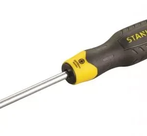 Surubelnita cruce Cushion Grip PZ2 100mm 0-64-974 Stanley