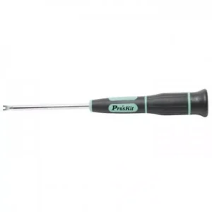 Surubelnita de securitate tip furca 2.3x186mm ProsKit