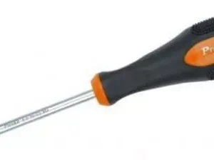 Surubelnita in cruce 6.0x100mm Pro`s Kit