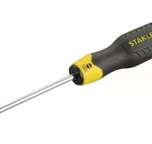 Surubelnita lata Cushion Grip 5x100mm Stanley 0-64-916