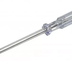 Surubelnita tester de tensiune pentru circuite 220V-250V Stanley STHT0-62685