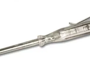 Surubelnita tester de tensiune pentru circuite 220V-250V STHT0-66121 Stanley