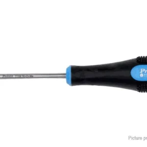 Surubelnita Torx T6Hx50mm ProsKit Cr-Ni-Mo 138x88x50mm