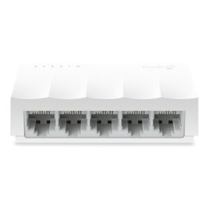 Switch 5 porturi 10/100MBPS TP-LINK LS1005