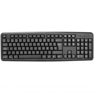 Tastatura USB CLASSY TED- KD101 /TED001009