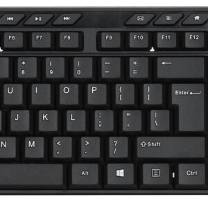 Tastatura USB MULTIMEDIA TED-KD219 TED001030