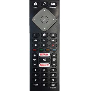 Telecomanda 398GR10BEPHN pentru TV Philips (354)
