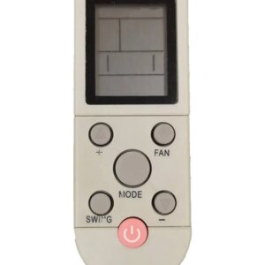 Telecomanda Aer Conditionat Daewo Romstal YKR-F/06 similara cu originalul (258)