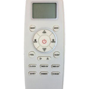 Telecomanda Aer Conditionat Hisense K4 similara cu originalul (434)