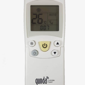 Telecomanda Aer Conditionat Qunda KT4000 Universala 4000 coduri cu aceleasi functii cu originala (249)