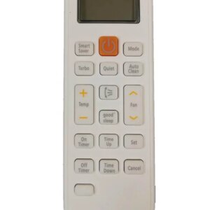Telecomanda Aer Conditionat Samsung K-SA1089 similara cu originalul (268)