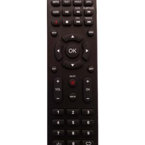 Telecomanda Akai LT-3228 Cod IR432 (22)