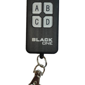 Telecomanda Black One Jolly Line 286-868Mhz Copiaza cod fix si saritor (294)