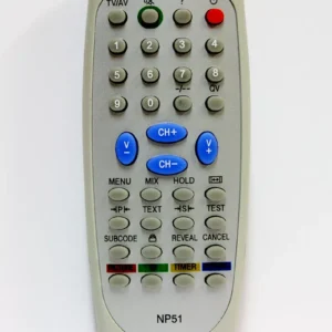 Telecomanda Buntz NP51 IR550 (17)