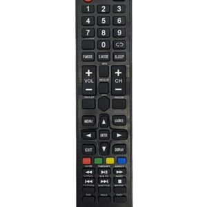 Telecomanda compatibila pentru TV HORIZON TESLA ZANUSSI VESTEL IR1027/1382 ZANUSSI 1423 (441) H.T.Z.V.