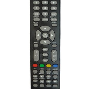 Telecomanda compatibila pentru TV Orion 1150 IR1150 (392)