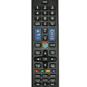 Telecomanda compatibila pentru TV Samsung BN59-00198Q ER 1392-N MFY 1382 (228)