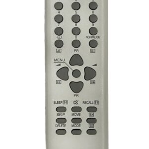 Telecomanda compatibila TV Daewoo R-48A01 cod ER 375 /MFY 365 (32)