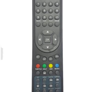 Telecomanda compatibila TV Exclusiv cod ER 1145 /MFY 1135 (35)