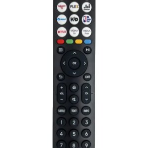 Telecomanda compatibila TV Hisense ERF2J36H (650)