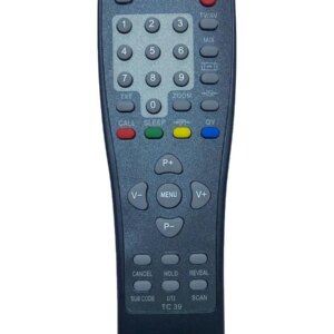 Telecomanda compatibila TV KEYMAT TC-39 cod ER 1470 MFY 1460 (50)