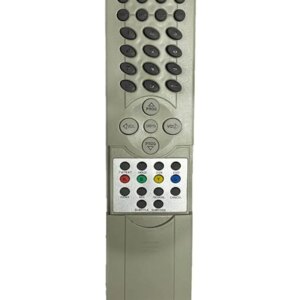 Telecomanda compatibila TV Konka KKY-267 cod ER 155 /MFY 145 (54)