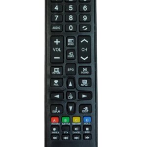 Telecomanda compatibila TV Legend EE-T22 cod ER 9386 (386)