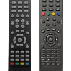 Telecomanda compatibila TV Legend EE-T24 IR 1175 (408-1)