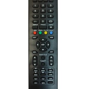 Telecomanda compatibila TV Legend EE-T32 cod ER 235 /MFY 225 (387)